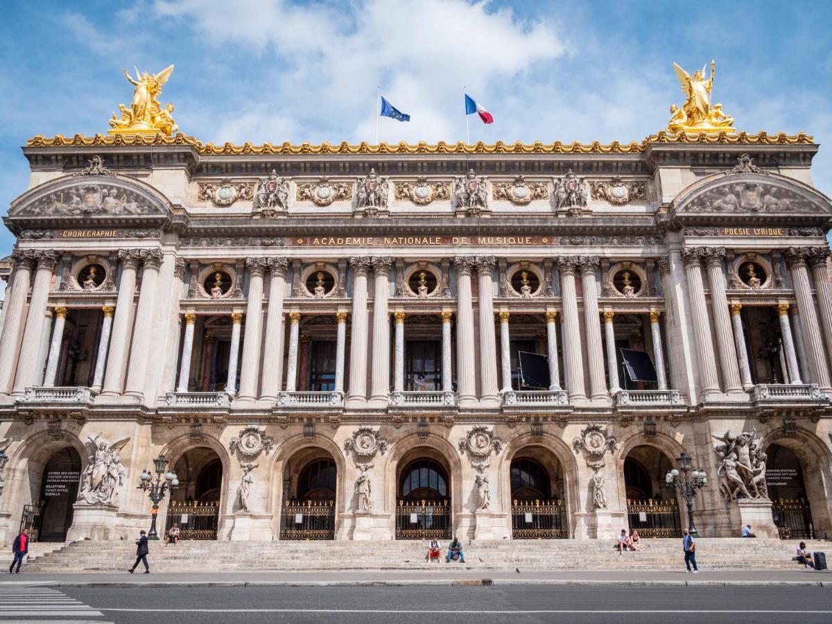 Mercure Paris Val De Fontenay Екстер'єр фото