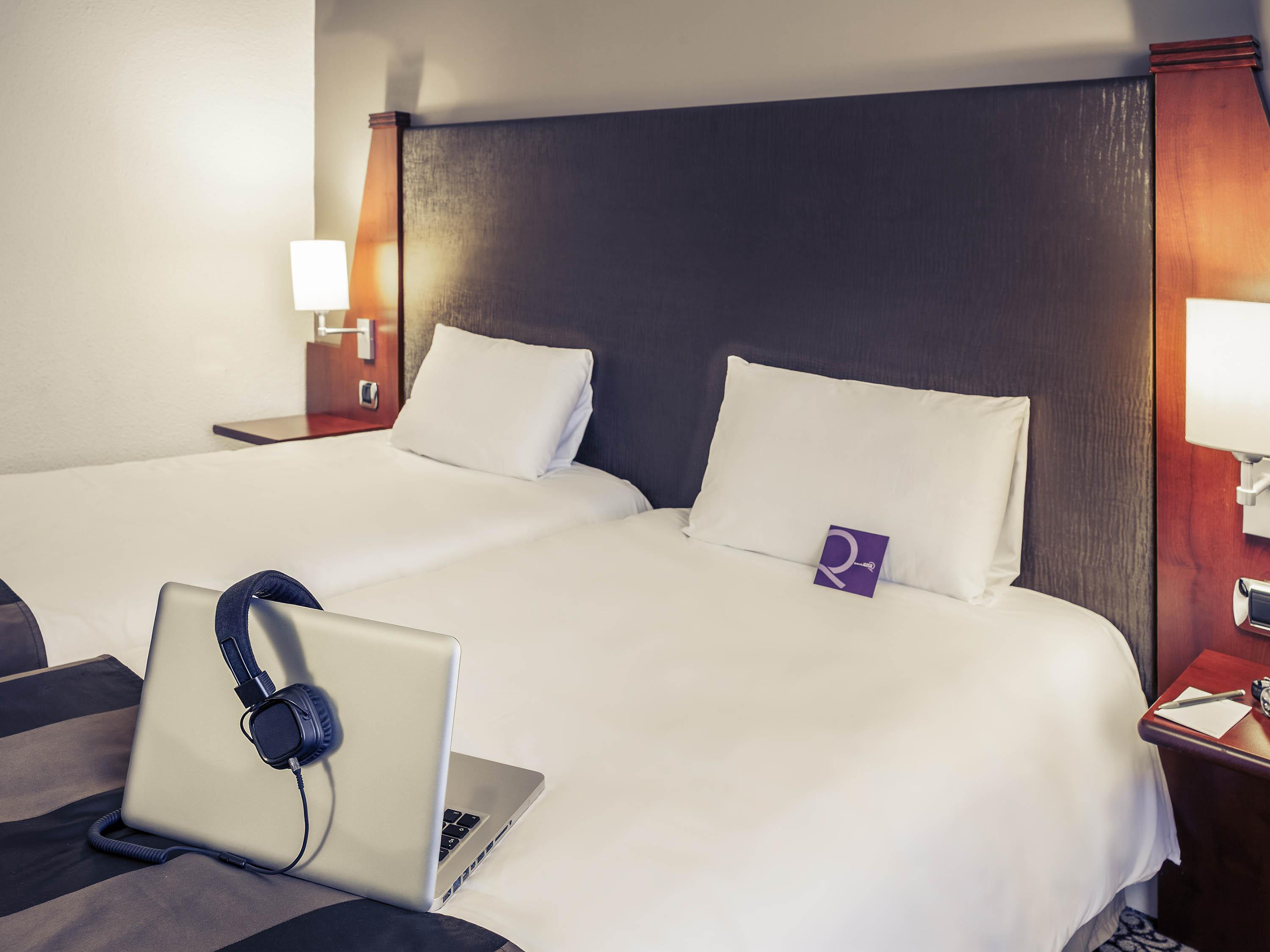 Mercure Paris Val De Fontenay Екстер'єр фото