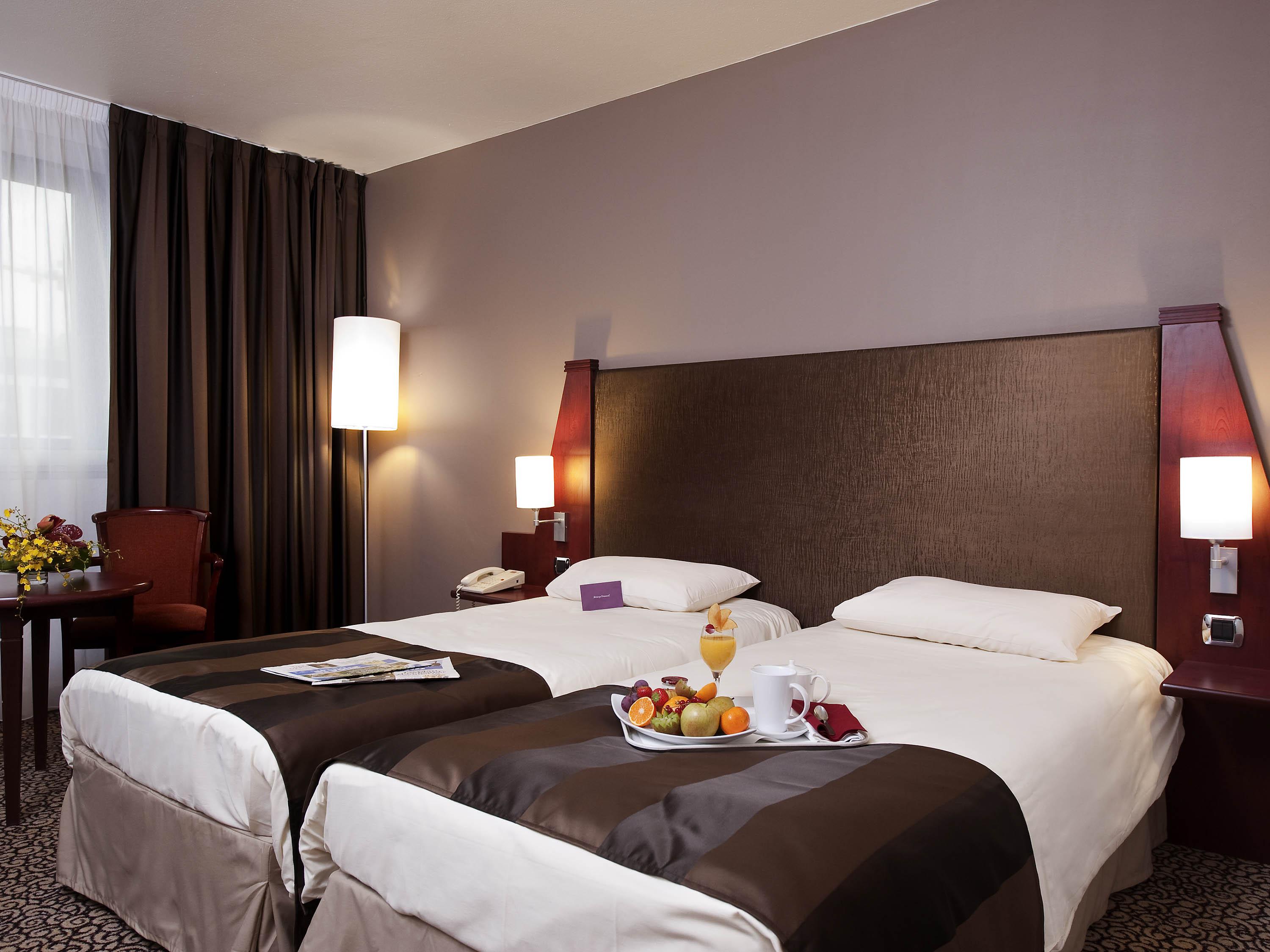 Mercure Paris Val De Fontenay Екстер'єр фото