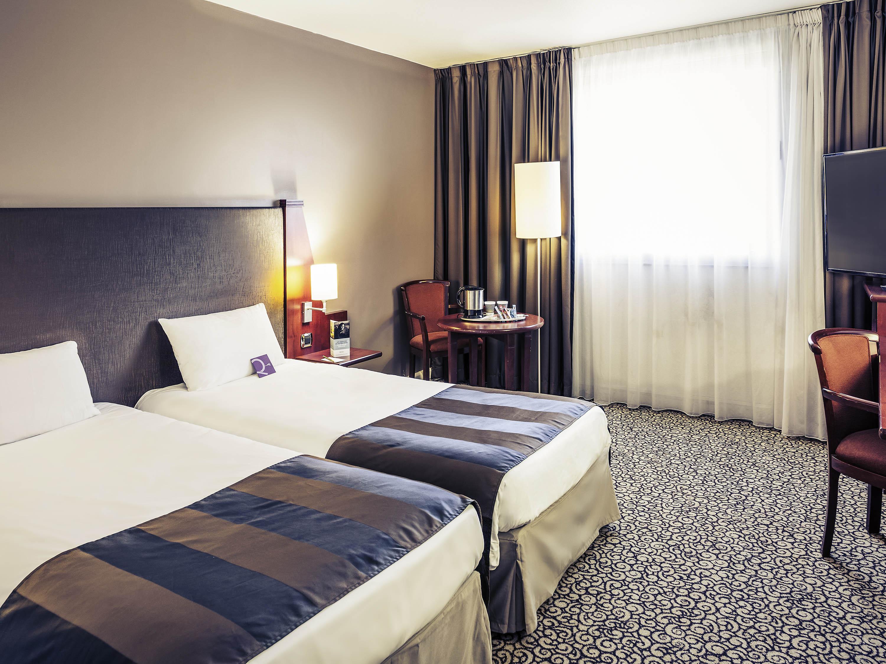 Mercure Paris Val De Fontenay Екстер'єр фото