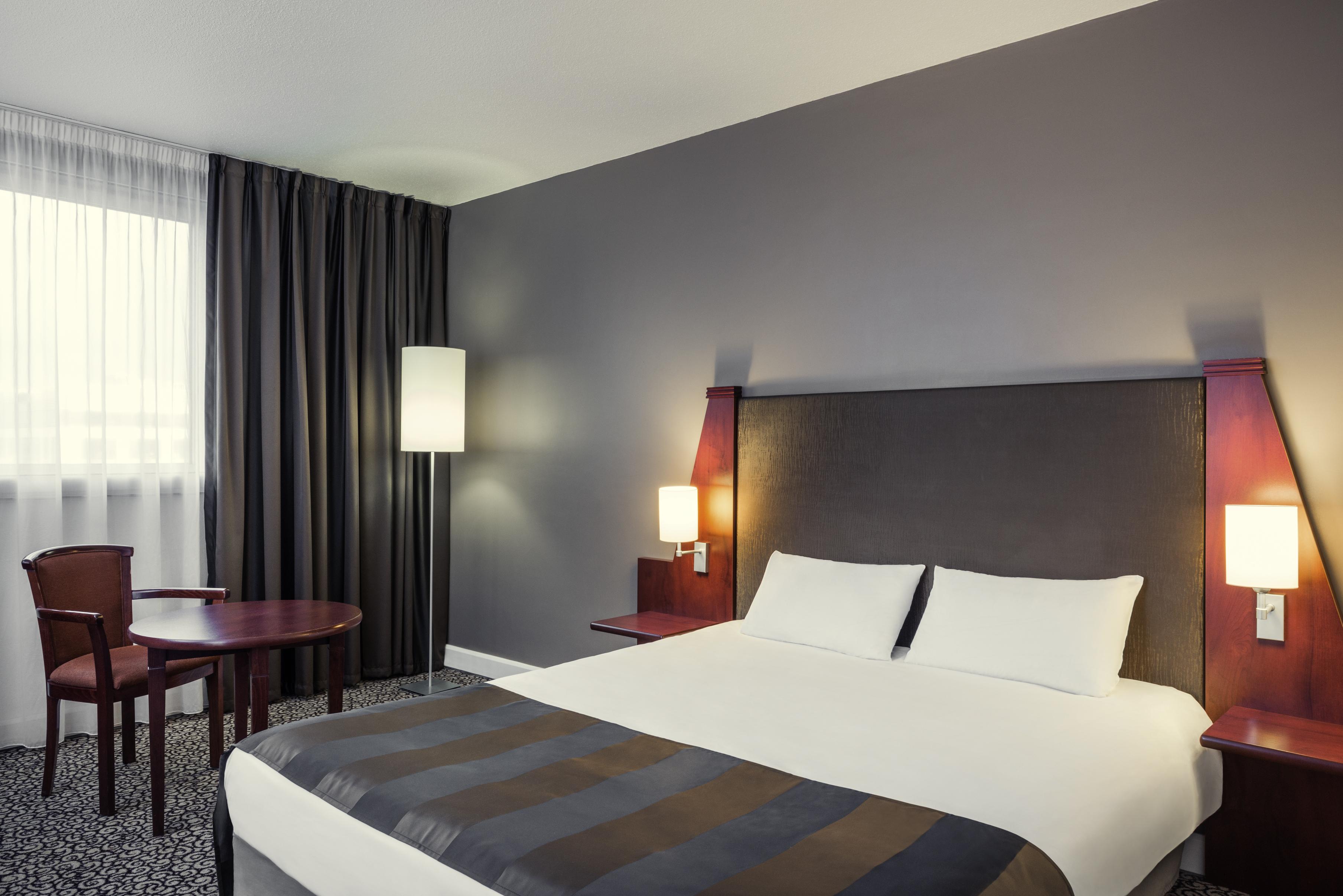 Mercure Paris Val De Fontenay Екстер'єр фото