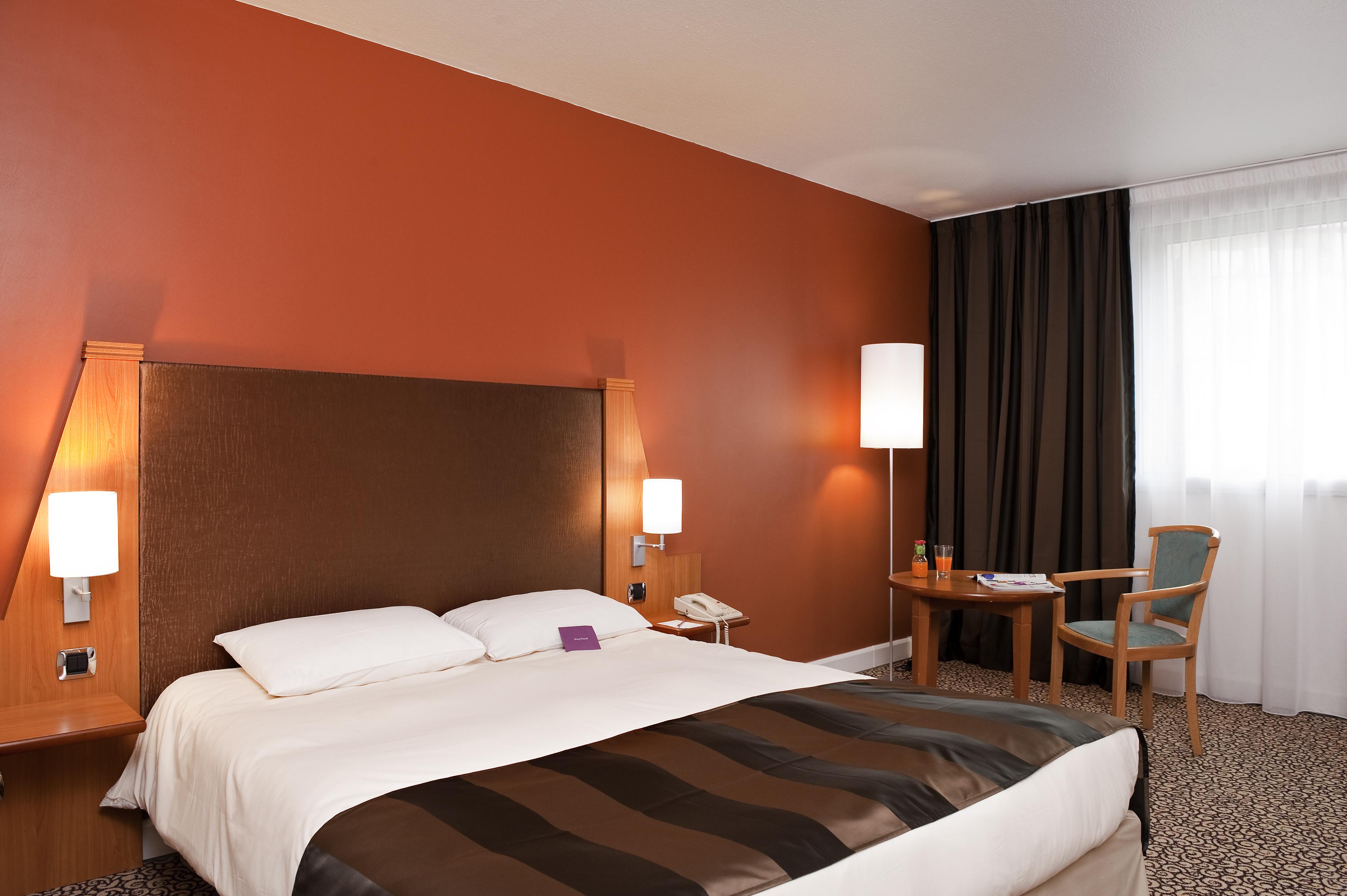 Mercure Paris Val De Fontenay Екстер'єр фото