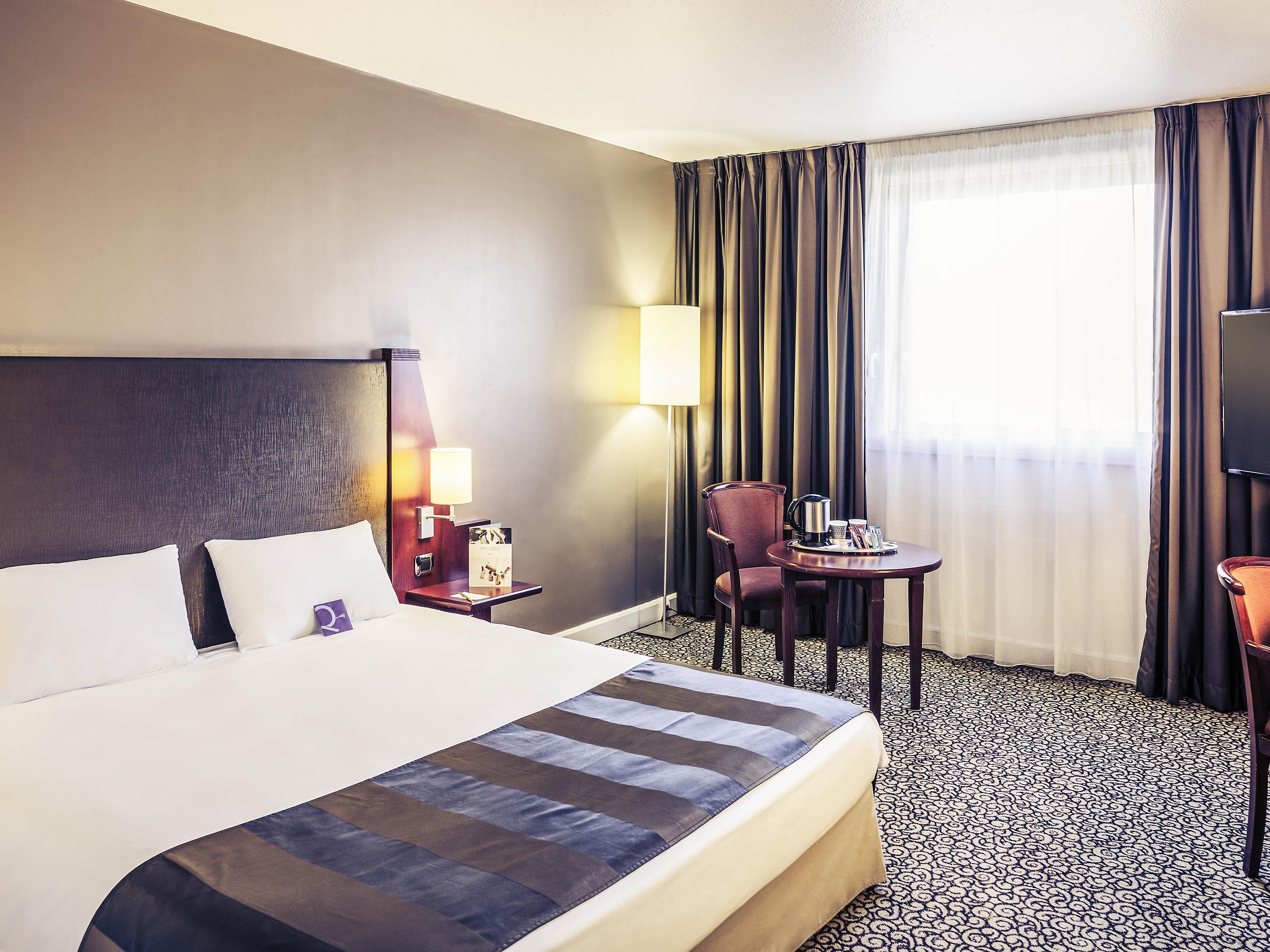 Mercure Paris Val De Fontenay Екстер'єр фото