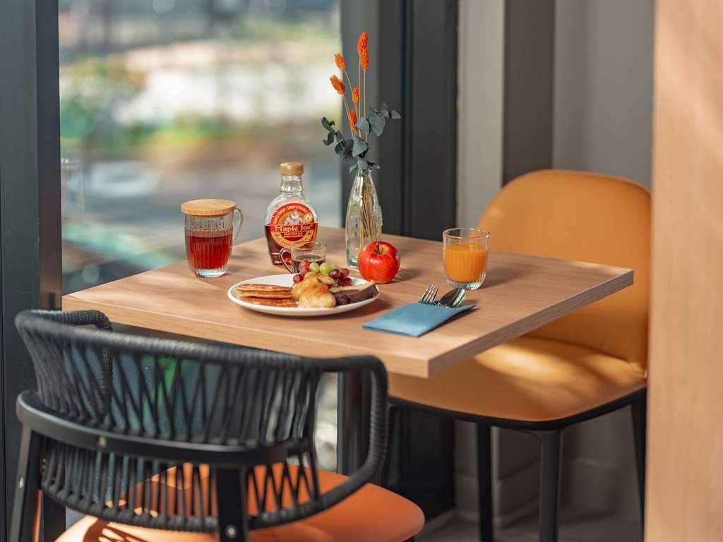 Mercure Paris Val De Fontenay Екстер'єр фото