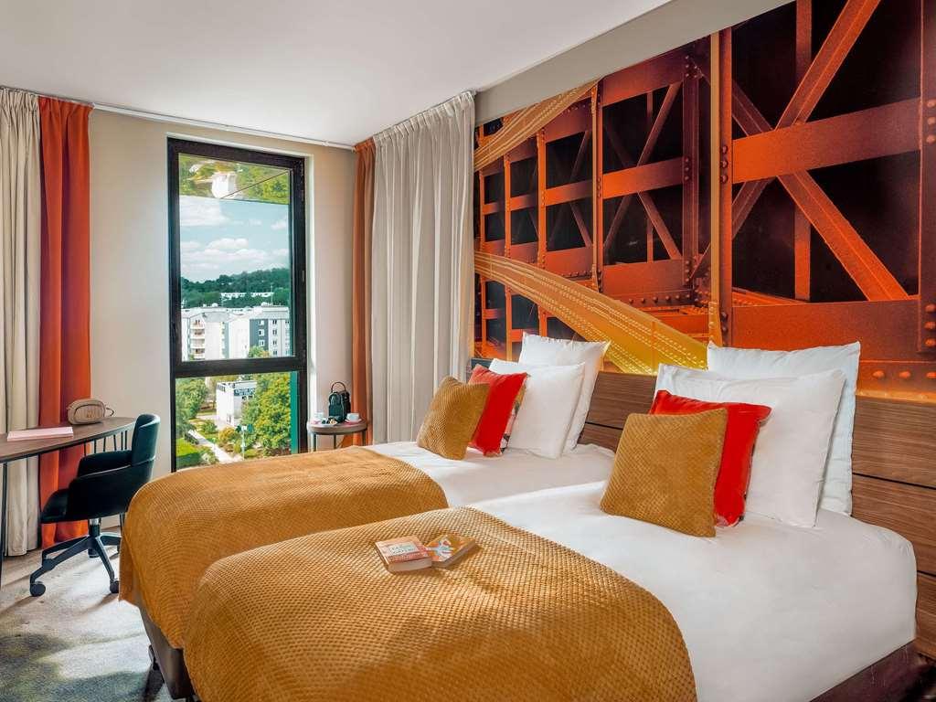 Mercure Paris Val De Fontenay Екстер'єр фото
